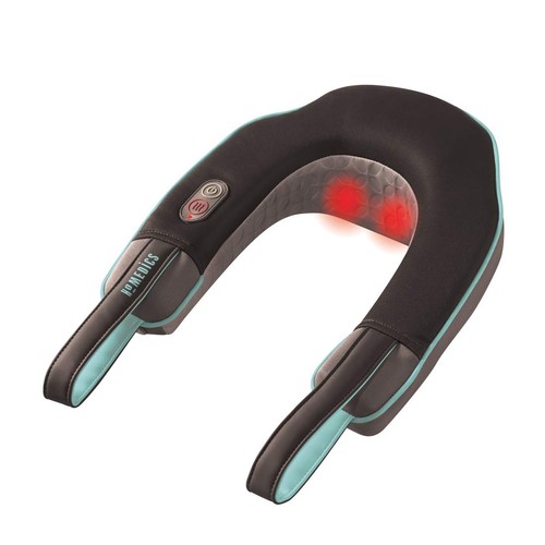 Homedics nacken und - homedics, nacken-