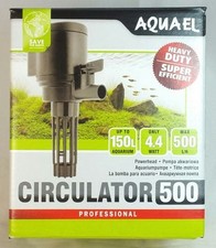 AquaEl Circulator 500 N Powerhead Wasserpumpe