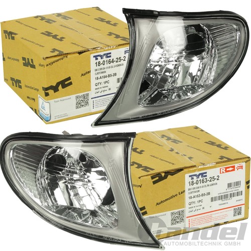 Tyc blinkleuchte blinker - 2x,