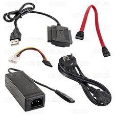 Adapter USB 3.0 auf SATA IDE