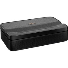 Optoma Photon Go, Laser-Beamer, schwarz