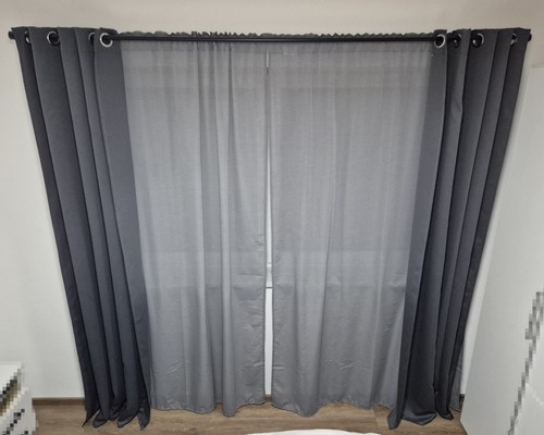 Mehrere ikea vorhänge - mehrere,
