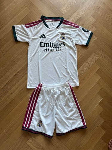 Adidas real madrid 2026 - real, 2026/27