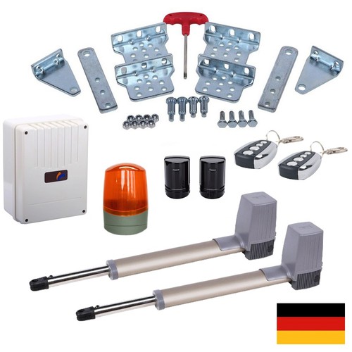 Drehtorantrieb torantrieb set - torantrieb,