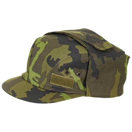 Tschechische armee feldmütze - tschechische,