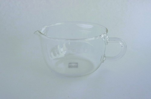 Schott jenaer glas kännchen - schott,