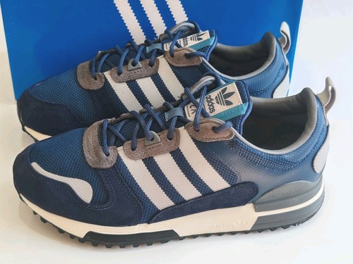 Adidas 700 navy - adidas, zx