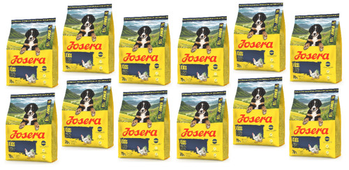 Josera junior kids für junge - josera,