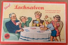 Lachsalven von Rotsiegel von