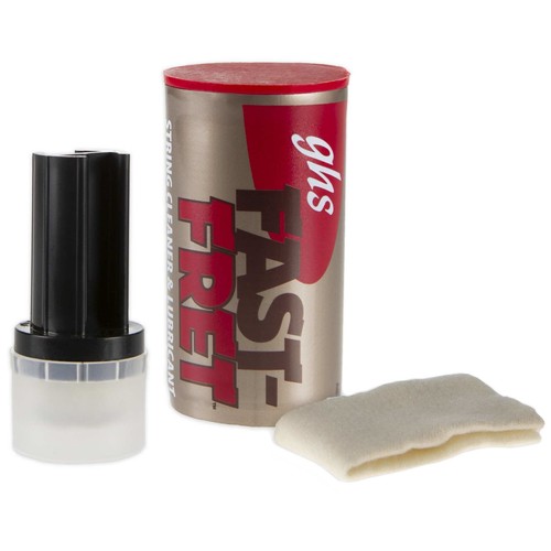 Neu ghs fast fret - ghs,