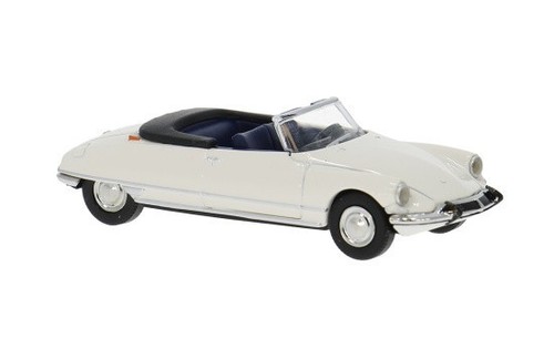 Brekina 14233 h0 - brekina, 1:87