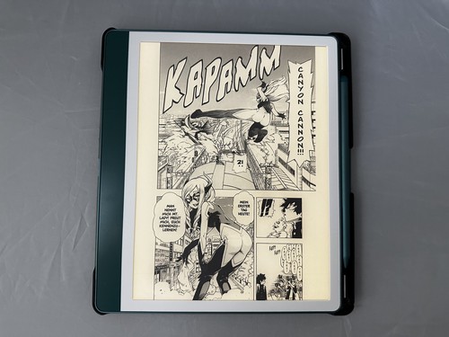 Amazon kindle scribe 2024 - amazon,