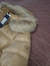 TOMMY HILFIGER  Daunenmantel