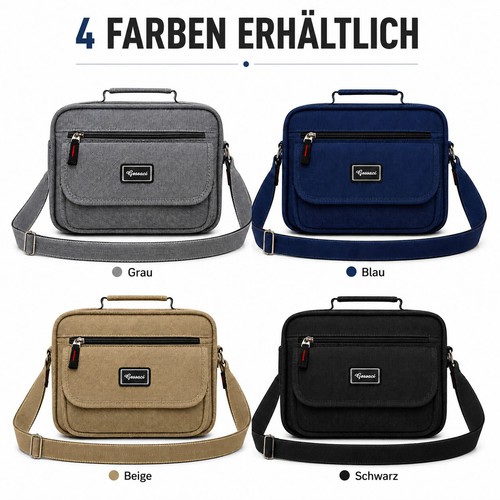 Umhängetasche schultertasche - umhängetasche,