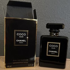 Chanel Coco Noir Eau De Parfum