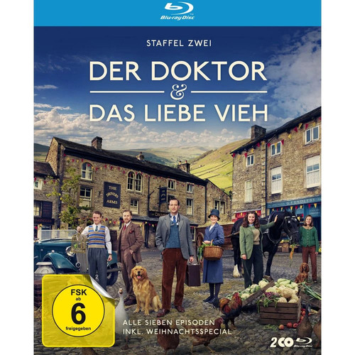 Der doktor und das - doktor, liebe