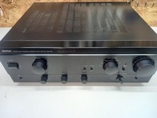 Denon PMA-860 Integrated Stereo Amplifier Verstärker   Unverbastelt    (136) 