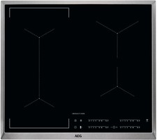 AEG IKE64441XB Autarkes