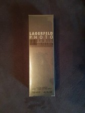 Lagerfeld photo eau - photo,