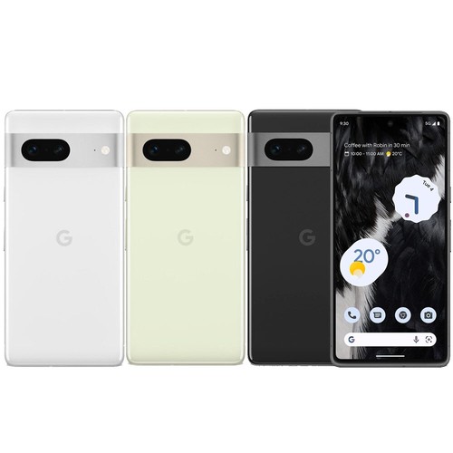 Neu google pixel - neu,