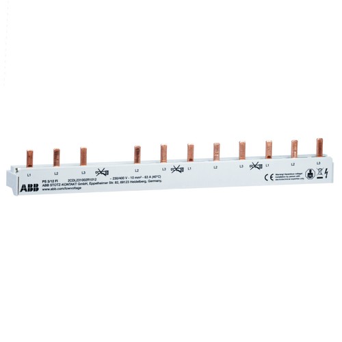Abb phasenschiene ps3 12fi - abb,