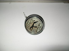 Express Werke Neumarkt i.d.Opf Fahrrad Altes Fahrrad REICH Klingel 1958 #42