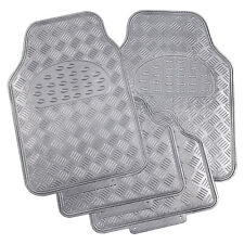 Universale Autofußmatten 4