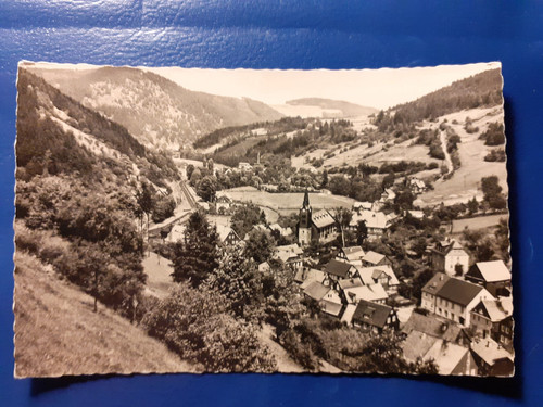 Mellenbach glasbach im - mellenbach,