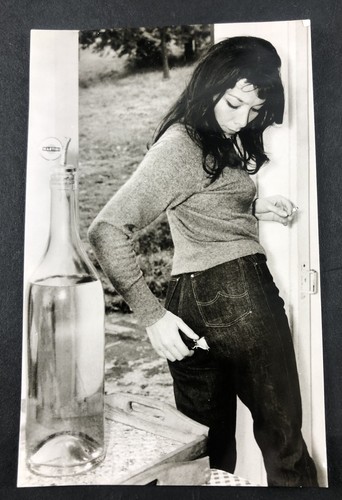 Sexy filmfoto juliette greco - greco,