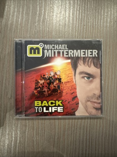 Back life von michael - back,
