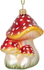 SIKORA BS757 Fliegenpilz