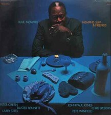 Memphis Slim Blue Memphis NEAR