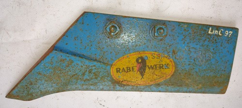 Original rabe pflug - original,