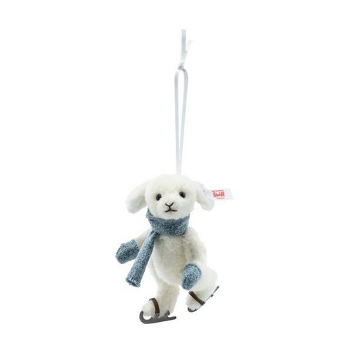 Hase eisläufer ornament - eisläufer, von
