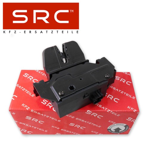 Src heckklappe kofferraum - src,