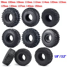 1.9" / 2.2" Gummireifen