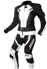 Damen Lederkombi LUNA