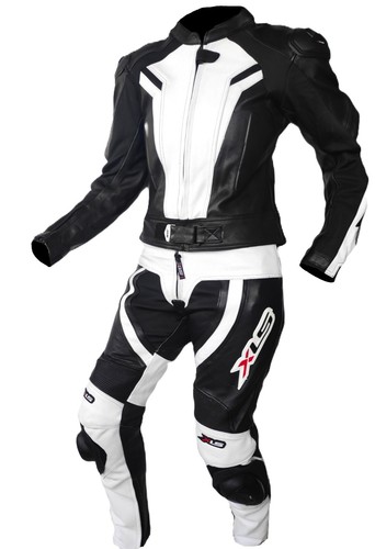 Damen lederkombi luna - damen,