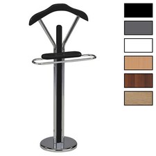 Herrendiener Kleiderbutler