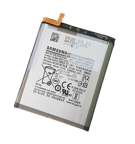 Original samsung akku - original,