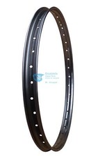 Moped Felge 23 x 2.00 (2-19)