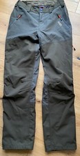 Hart Feldberg Hose für die Jagd, Outdoor, Wandern Gr. 50, oliv, wie neu, Herren