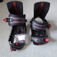 Snowboard Bindung Atomic