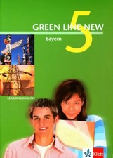 Green Line NEW Bayern