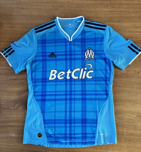 Olympique marseile trikot - olympique,