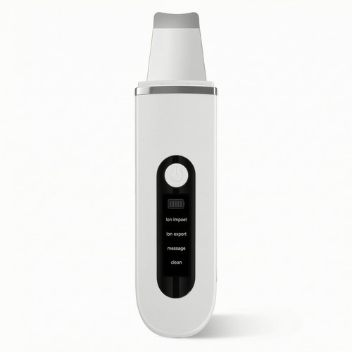 Ultraschall-Skin-Scrubber