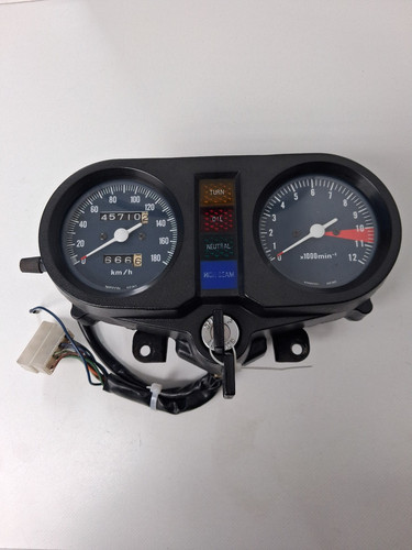 Honda 400 tachometer - 400, n