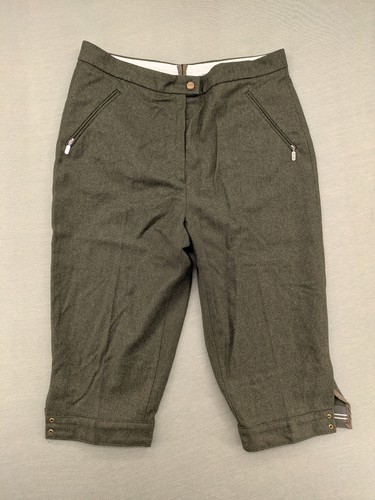 Kettner damen kniebundhose - kettner,
