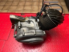 Zündapp 200 S Motor