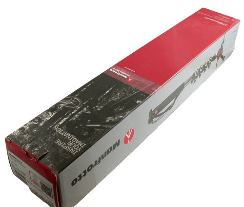 Manfrotto mvmxproc5 xpro - xpro, video